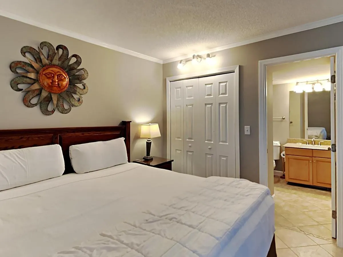 Edgewater Tower II 1011 Διαμέρισμα Panama City Beach Ηνωμένες Πολιτείες της Αμερικής