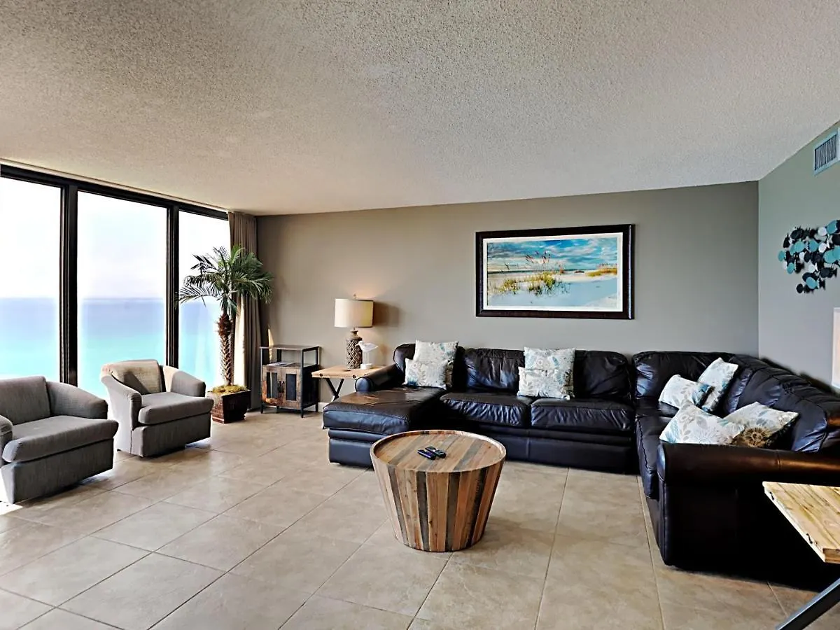 Edgewater Tower II 1011 Διαμέρισμα Panama City Beach Ηνωμένες Πολιτείες της Αμερικής