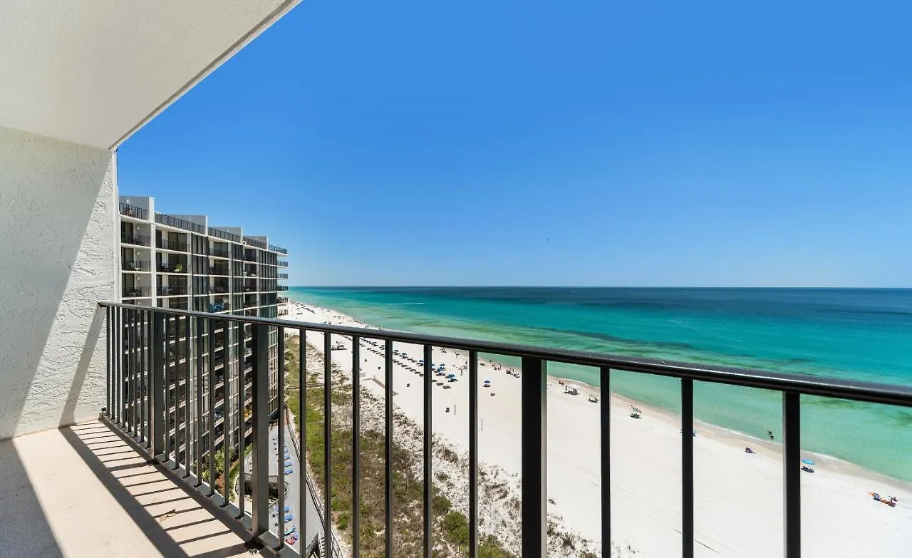 Edgewater Tower II 1011 Διαμέρισμα Panama City Beach