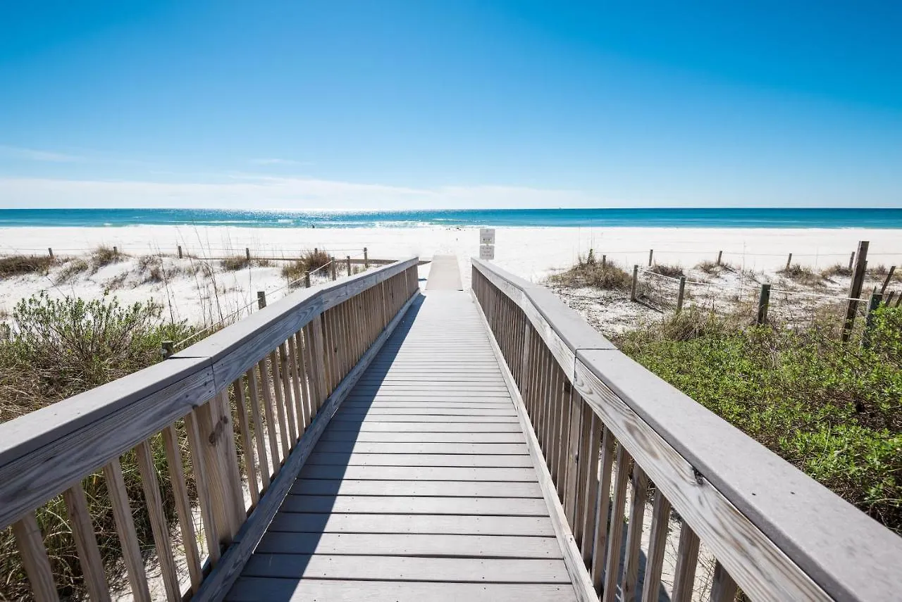 Edgewater Tower II 1011 Διαμέρισμα Panama City Beach