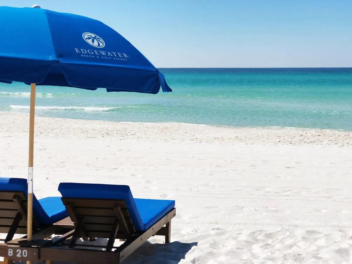 Edgewater Tower II 1011 Διαμέρισμα Panama City Beach