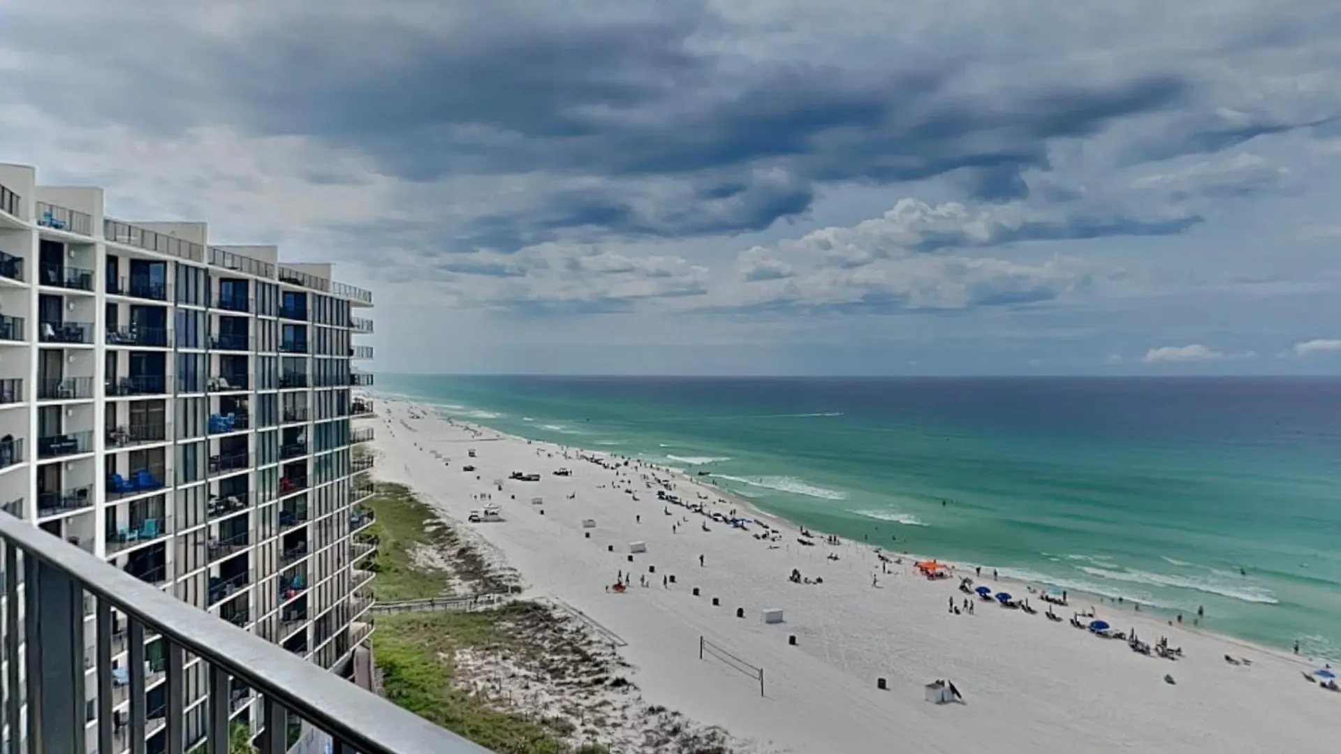 Edgewater Tower II 1011 Διαμέρισμα Panama City Beach 0*,  Ηνωμένες Πολιτείες της Αμερικής