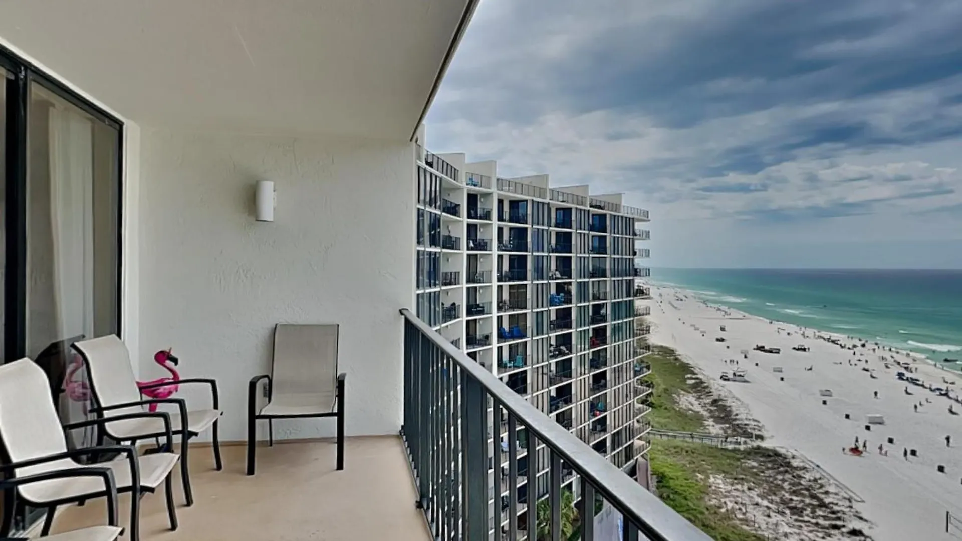 Edgewater Tower II 1011 Διαμέρισμα Panama City Beach Ηνωμένες Πολιτείες της Αμερικής