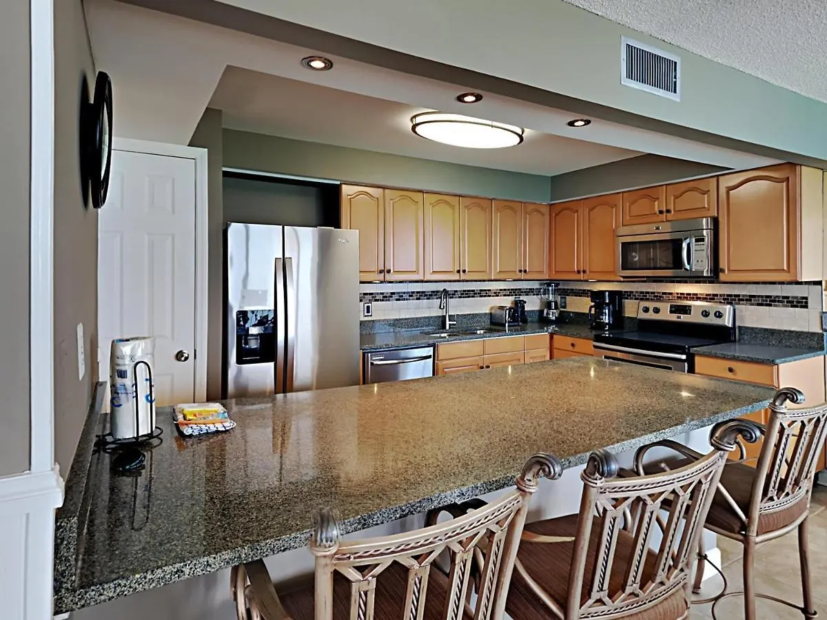 Edgewater Tower II 1011 Apartment Panama City Beach