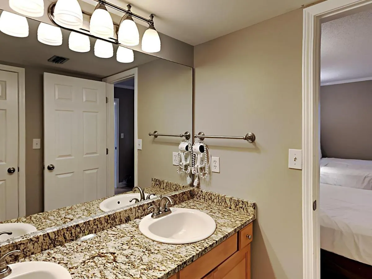 Edgewater Tower II 1011 Apartment Panama City Beach
