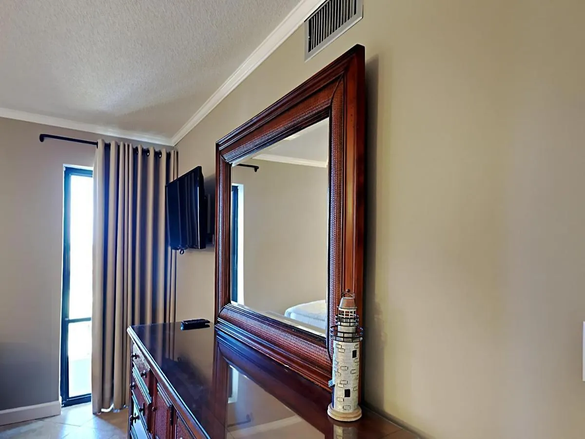 Edgewater Tower II 1011 Apartment Panama City Beach