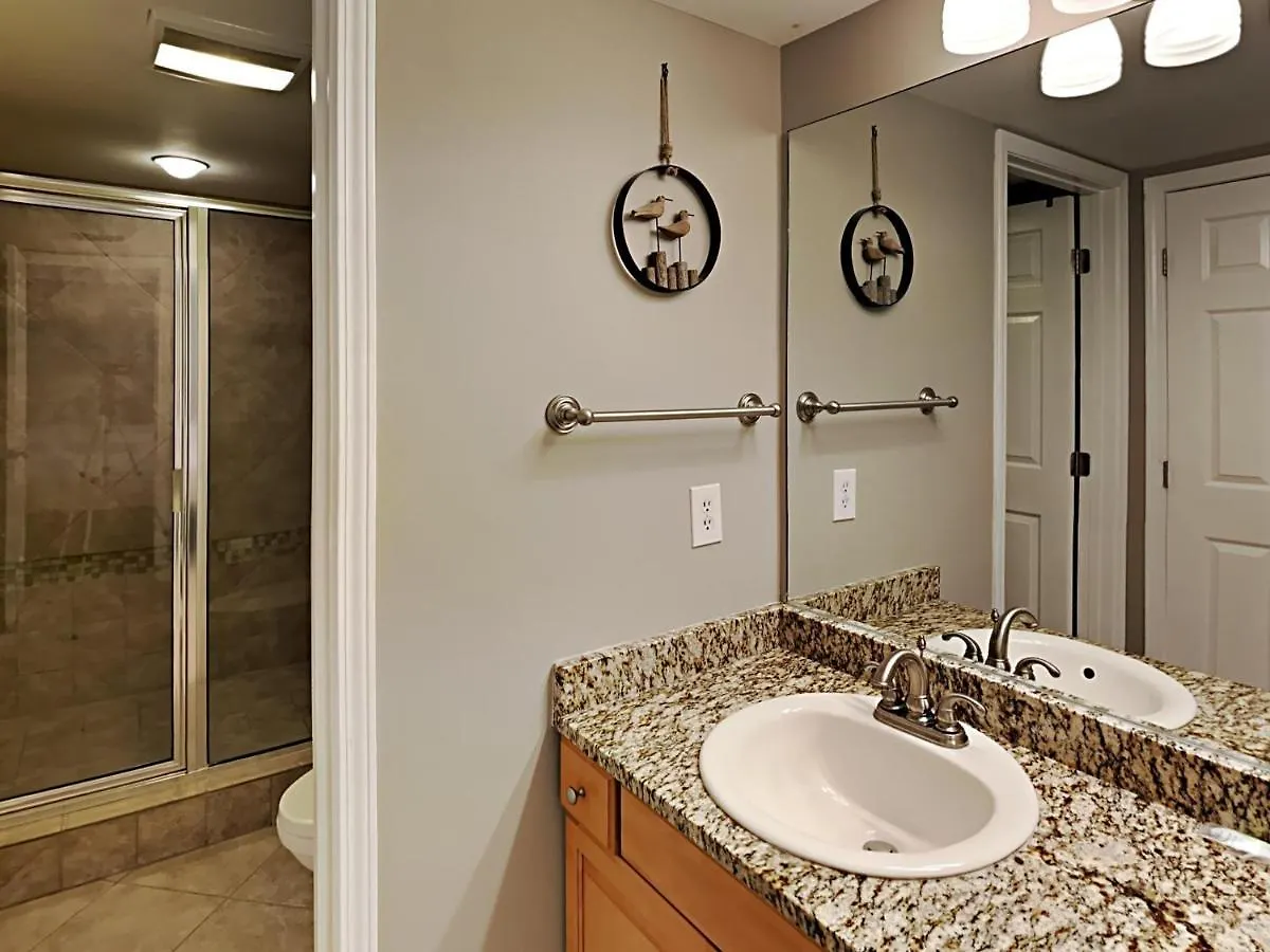 Edgewater Tower II 1011 Apartment Panama City Beach