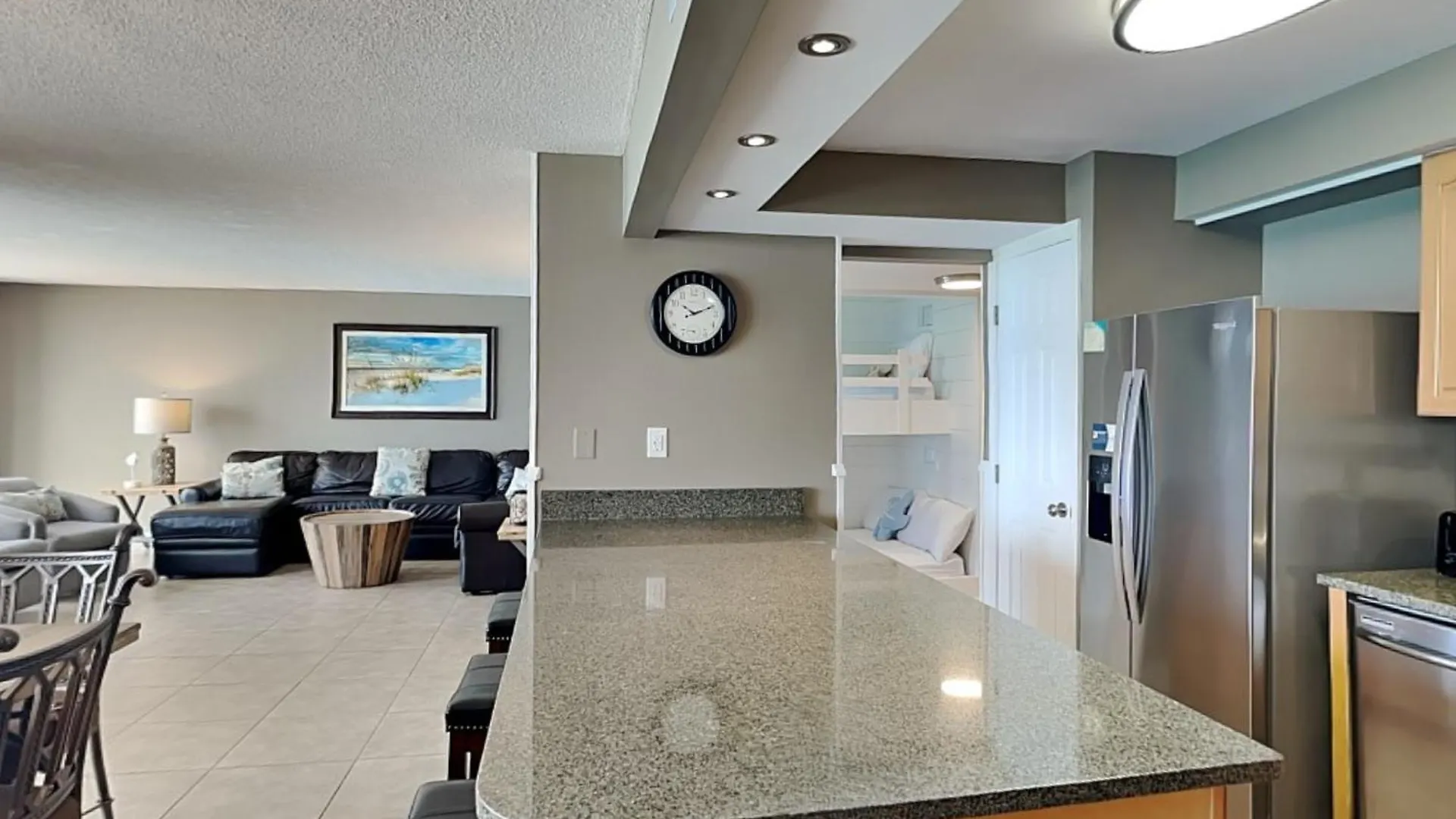 Edgewater Tower II 1011 Apartment Panama City Beach