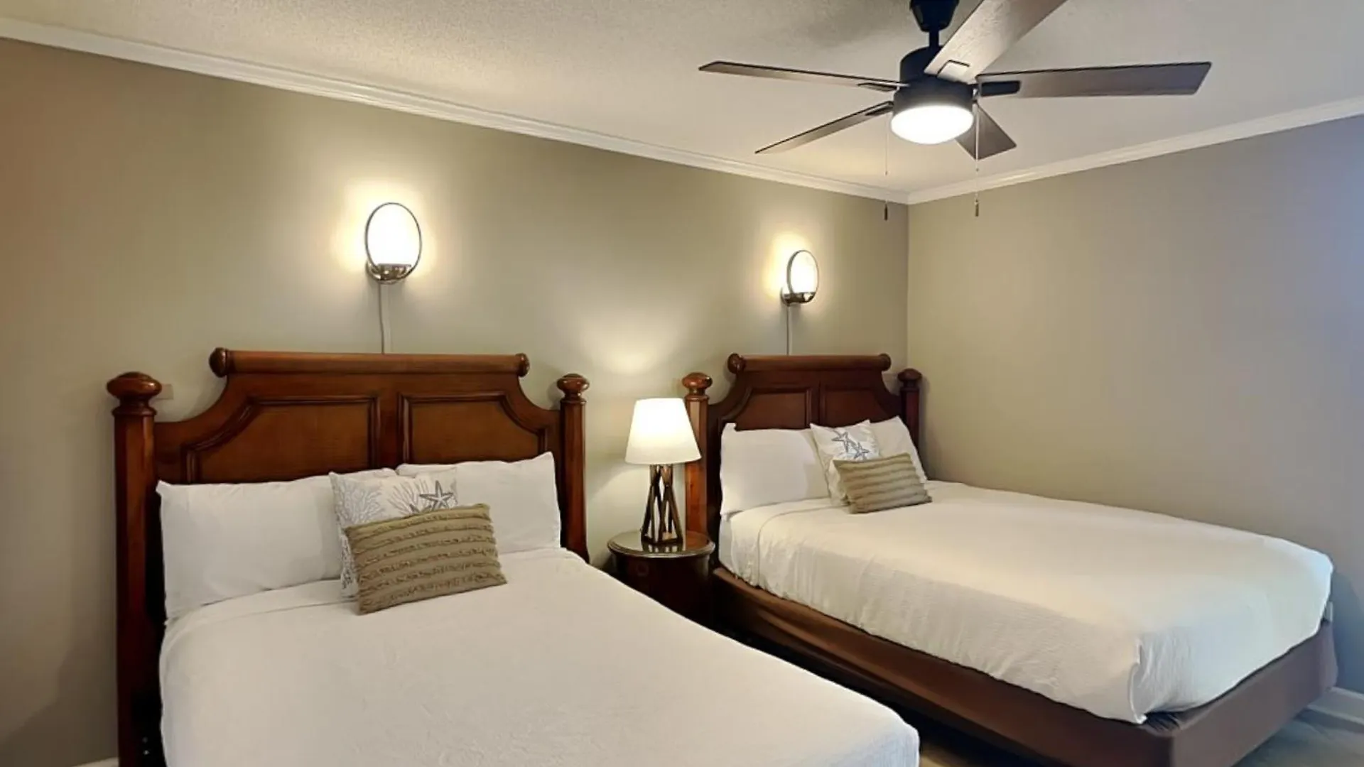 Edgewater Tower II 1011 Apartment Panama City Beach United States