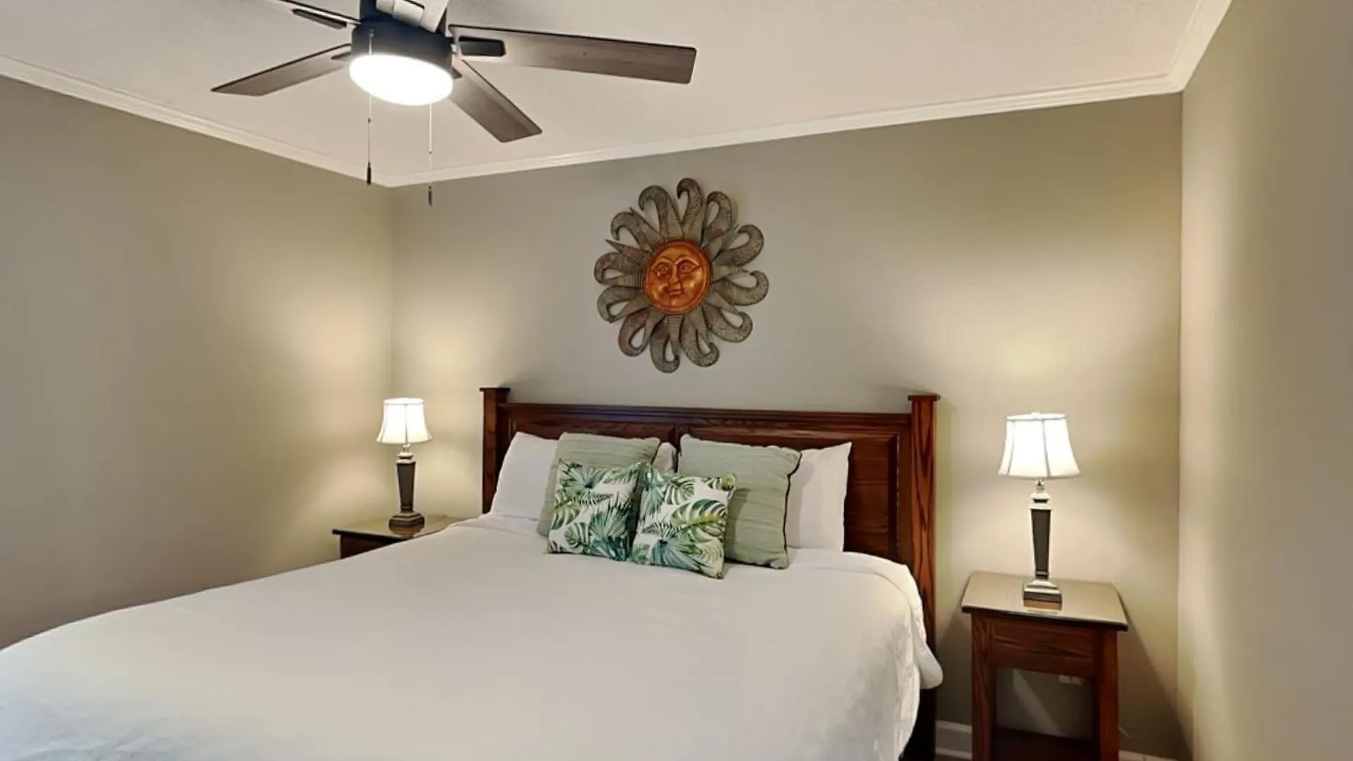 Edgewater Tower II 1011 Apartment Panama City Beach