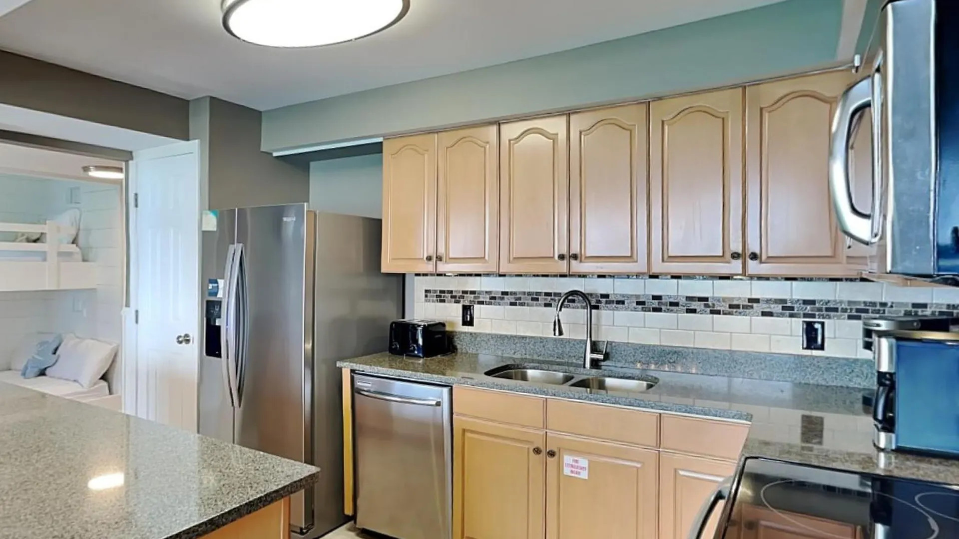 Edgewater Tower II 1011 Apartment Panama City Beach United States