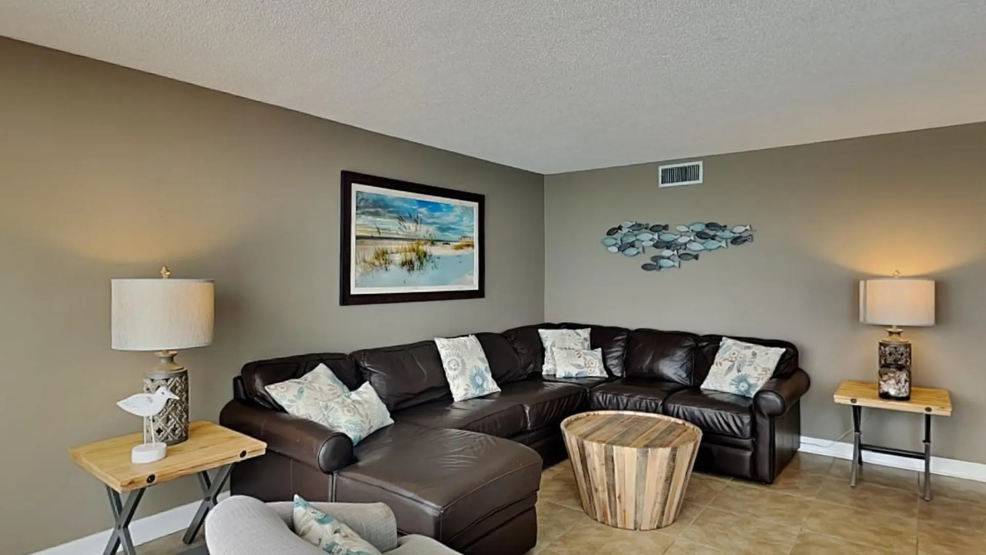Edgewater Tower II 1011 Apartment Panama City Beach